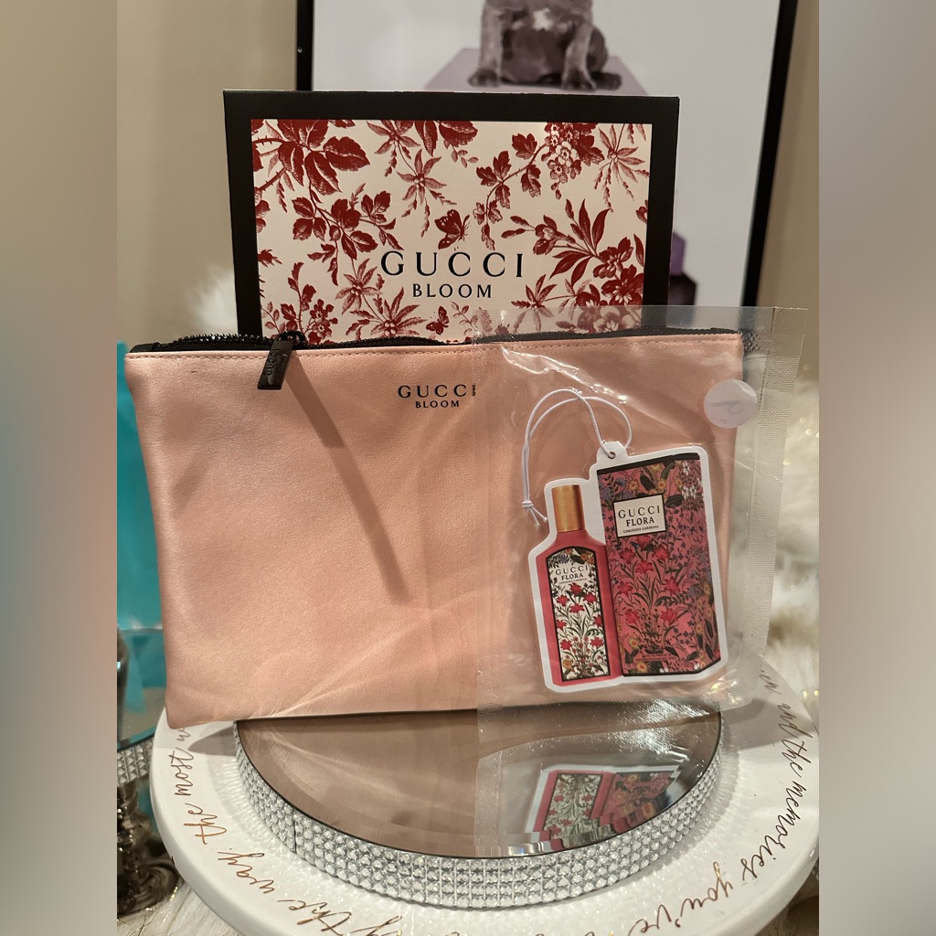 Gucci Bloom Bundle